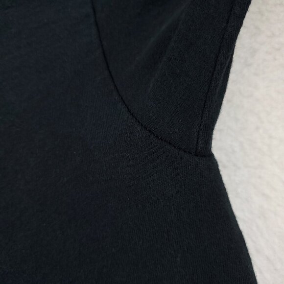 Pet Shop Boys T-Shirt Fundamentourist Tour Shirt 2006 Synth Pop Band XL - Picture 10 of 11